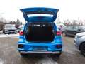 MG ZS 106PS Luxury Leder LED Klima Navi Blau - thumbnail 10