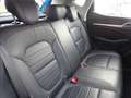 MG ZS 106PS Luxury Leder LED Klima Navi Blau - thumbnail 8
