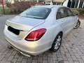Mercedes-Benz C 180 C 180 AVANTGARDE  Led Navi Auto Grau - thumbnail 4