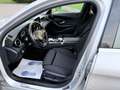 Mercedes-Benz C 180 C 180 AVANTGARDE  Led Navi Auto Grau - thumbnail 7