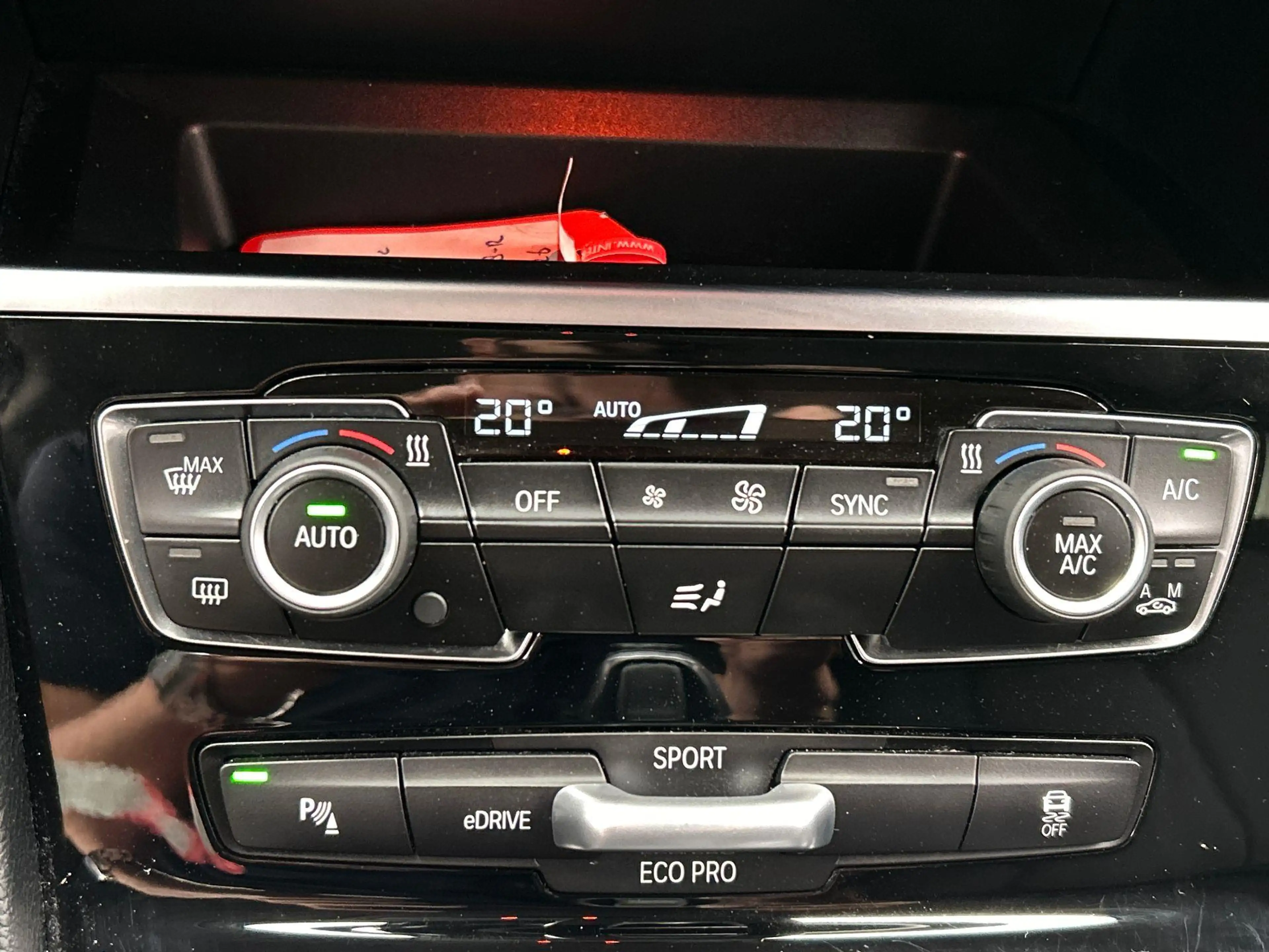 BMW 225 2-serie Active Tourer 225xe iPerformance Centennia — photo 13