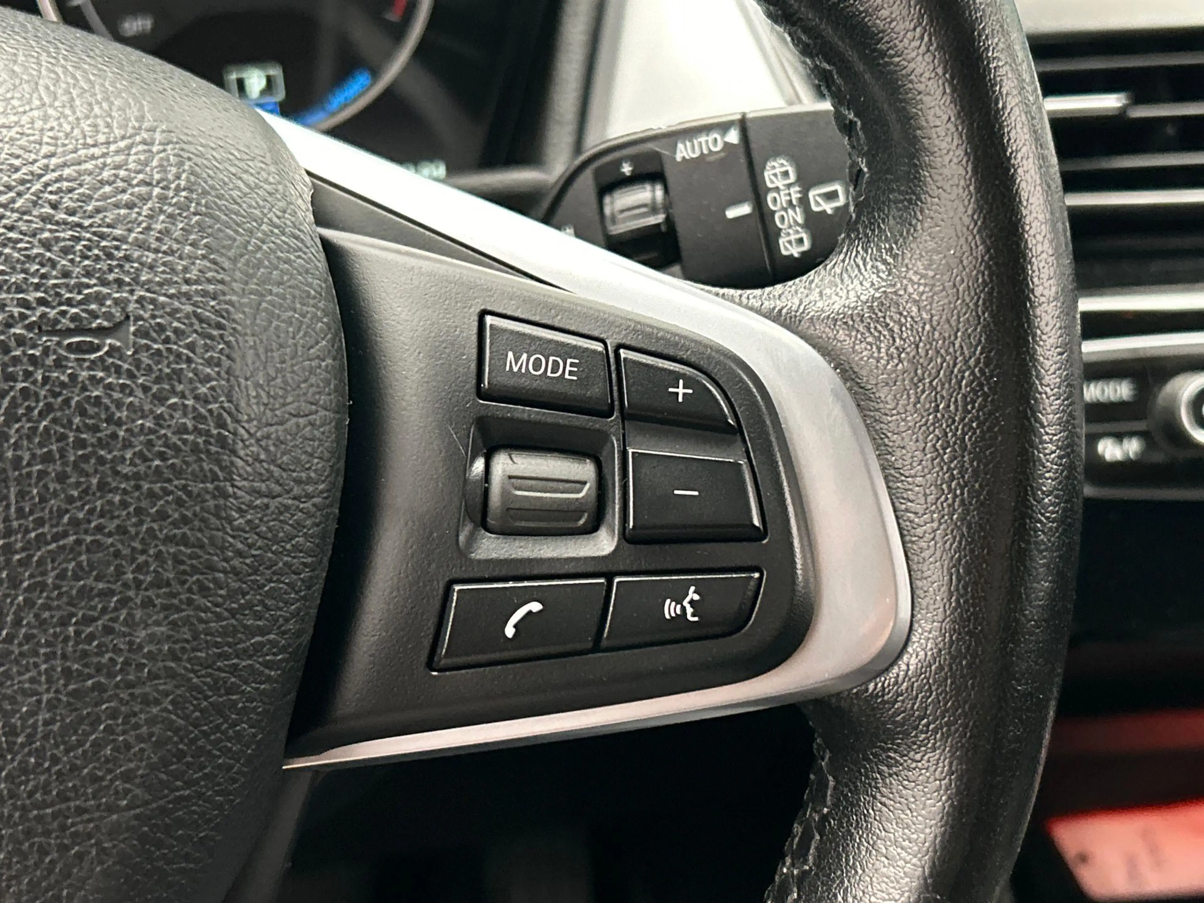 BMW 225 2-serie Active Tourer 225xe iPerformance Centennia — photo 15