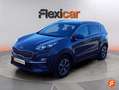 Kia Sportage 1.6 MHEV Drive 100kW (136CV) 4x2 Azul - thumbnail 2