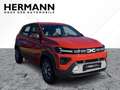 Dacia Spring Electric 65  Extreme *NAVI*LED*SpurH*KAM Rot - thumbnail 6
