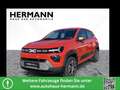Dacia Spring Electric 65  Extreme *NAVI*LED*SpurH*KAM Rot - thumbnail 1