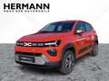 Dacia Spring Electric 65  Extreme *NAVI*LED*SpurH*KAM Rot - thumbnail 2