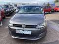 Volkswagen Polo 1.2 TSI Comfortline BlueMotion Gris - thumbnail 3