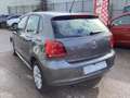 Volkswagen Polo 1.2 TSI Comfortline BlueMotion Gris - thumbnail 9