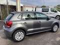 Volkswagen Polo 1.2 TSI Comfortline BlueMotion Gris - thumbnail 12