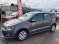 Volkswagen Polo 1.2 TSI Comfortline BlueMotion Gris - thumbnail 7