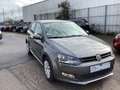 Volkswagen Polo 1.2 TSI Comfortline BlueMotion Gris - thumbnail 4