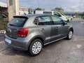 Volkswagen Polo 1.2 TSI Comfortline BlueMotion Gris - thumbnail 11