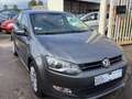 Volkswagen Polo 1.2 TSI Comfortline BlueMotion Gris - thumbnail 6
