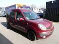 Renault Kangoo 1.5 DCI Klima Radio 5 Sitzer AHK HU/AU 04/2026 Rot - thumbnail 2