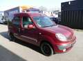 Renault Kangoo 1.5 DCI Klima Radio 5 Sitzer AHK HU/AU 04/2026 Rot - thumbnail 4