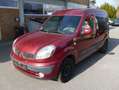 Renault Kangoo 1.5 DCI Klima Radio 5 Sitzer AHK HU/AU 04/2026 Rot - thumbnail 1