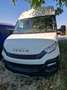 Iveco Daily 35S14 Weiß - thumbnail 2