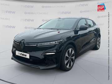 E-Tech Electric EV60 130ch Evolution ER super charge