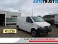 Volkswagen T6.1 Transporter 2.0 TDI 150PK, L2H1, Airco Blanc - thumbnail 1