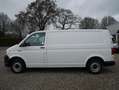 Volkswagen T6.1 Transporter 2.0 TDI 150PK, L2H1, Airco Blanc - thumbnail 6