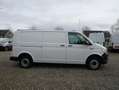 Volkswagen T6.1 Transporter 2.0 TDI 150PK, L2H1, Airco Blanc - thumbnail 2