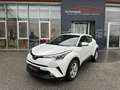 Toyota C-HR 1,8 Hybrid C-HIC CVT *NAVI* AHK" Blanco - thumbnail 1
