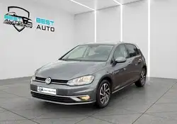 Volkswagen Golf VII 1.6 TDI 115CH FAP JOIN DSG7 EURO6D-T 5P à partir de
