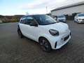 smart forFour EQ Passion Exclusive  22 kw Schnelllader Winter... Alb - thumbnail 9