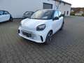 smart forFour EQ Passion Exclusive  22 kw Schnelllader Winter... Blanco - thumbnail 6