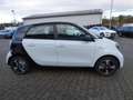 smart forFour EQ Passion Exclusive  22 kw Schnelllader Winter... Blanco - thumbnail 11