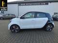 smart forFour EQ Passion Exclusive  22 kw Schnelllader Winter... White - thumbnail 1