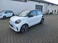 smart forFour EQ Passion Exclusive  22 kw Schnelllader Winter... Blanc - thumbnail 5