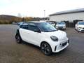 smart forFour EQ Passion Exclusive  22 kw Schnelllader Winter... Blanco - thumbnail 34