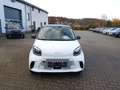 smart forFour EQ Passion Exclusive  22 kw Schnelllader Winter... Blanc - thumbnail 35