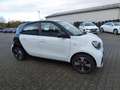 smart forFour EQ Passion Exclusive  22 kw Schnelllader Winter... Blanc - thumbnail 10