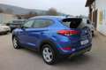 Hyundai TUCSON 1.6 Passion *KLIMA*EINPARKHILFE* Bleu - thumbnail 3