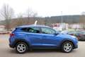 Hyundai TUCSON 1.6 Passion *KLIMA*EINPARKHILFE* Bleu - thumbnail 6