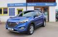 Hyundai TUCSON 1.6 Passion *KLIMA*EINPARKHILFE* Blau - thumbnail 1