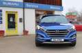 Hyundai TUCSON 1.6 Passion *KLIMA*EINPARKHILFE* Blau - thumbnail 8