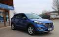 Hyundai TUCSON 1.6 Passion *KLIMA*EINPARKHILFE* Blau - thumbnail 7