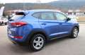 Hyundai TUCSON 1.6 Passion *KLIMA*EINPARKHILFE* Bleu - thumbnail 5