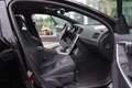 Volvo V60 DYNAMIC BREAK 1.5 T3 152CV GEARTRONIC GPS CUIR Zwart - thumbnail 9