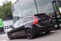 Volvo V60 DYNAMIC BREAK 1.5 T3 152CV GEARTRONIC GPS CUIR Zwart - thumbnail 2