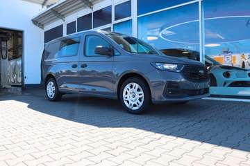 Grand Transit Connect PHEV FlexCab 5-Sitzer 0,0%