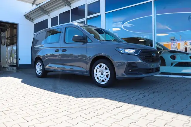 Ford Transit Connect Grand Transit Connect PHEV FlexCab 5-Sitzer 0,0%
