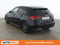 Mercedes-Benz A 160 A 160 AMG Line Schwarz - thumbnail 4