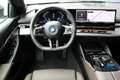 BMW 530 5 Serie Touring 530e M Sport M Sport Automaat / Pa Gris - thumbnail 13