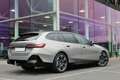 BMW 530 5 Serie Touring 530e M Sport M Sport Automaat / Pa Gris - thumbnail 25