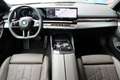 BMW 530 5 Serie Touring 530e M Sport M Sport Automaat / Pa Gris - thumbnail 12