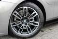 BMW 530 5 Serie Touring 530e M Sport M Sport Automaat / Pa Gris - thumbnail 16